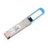 Extralink Moduł QSFP28 100Gb/s, 10km, jednomodowy, Duplex LC